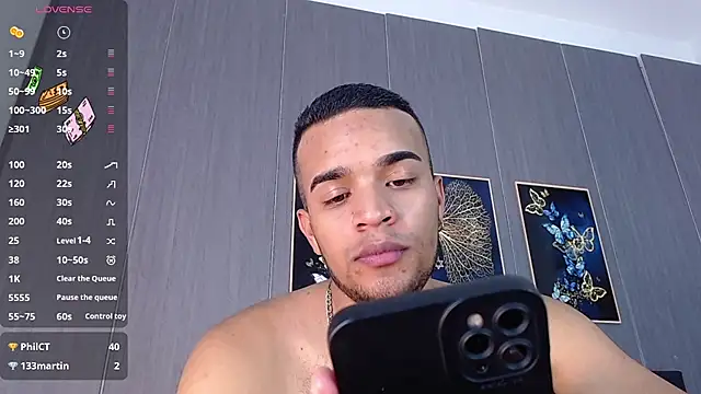 Bigcock 21cm  online show from 22, 3, 2025