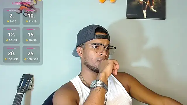 Bigcock 21cm  online show from 26, 11, 2025