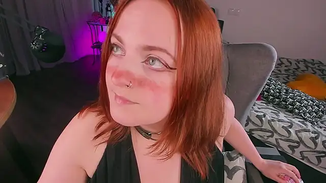 Alice CutePerv online show from 14, 3, 2025