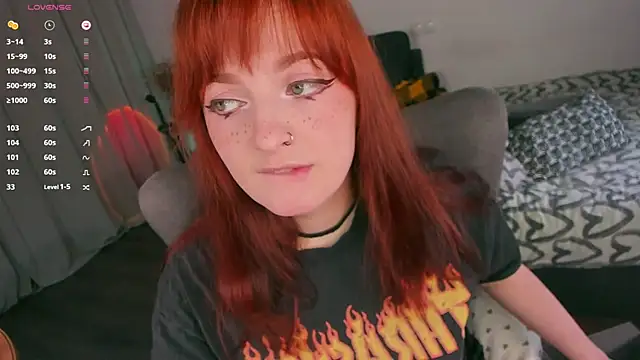 Alice CutePerv online show from 25, 4, 2026