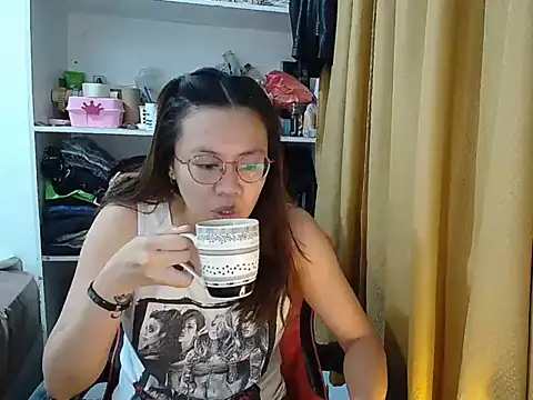 crizzybel online show from 26, 3, 2026