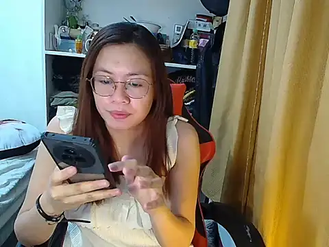 crizzybel online show from 18, 4, 2026