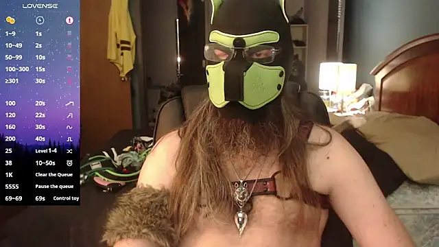 Snapshot of kinkywolf429 chatting on 11, 5, 2026 kinkywolf429 online show from 11, 5, 2026