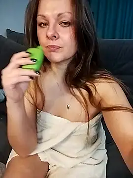 Marla Singerrr online show from 26, 2, 2025