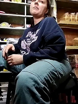 Marla Singerrr online show from 13, 9, 2025