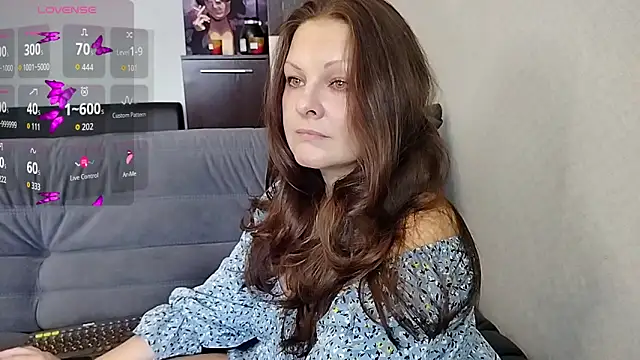 Marla Singerrr online show from 21, 9, 2025