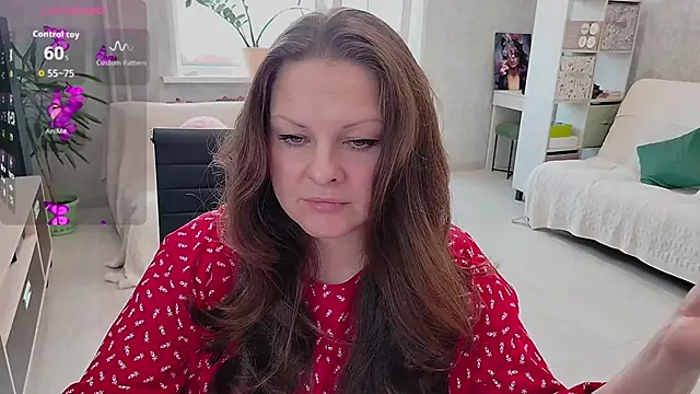 Marla Singerrr online show from 23, 10, 2025