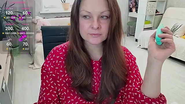 Marla Singerrr online show from 24, 10, 2025