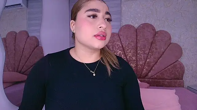 Snapshot of leon_gaby chatting on 19, 2, 2026 leon gaby online show from 19, 2, 2026