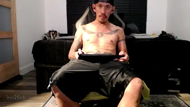 inc25cbxh online show from 19, 3, 2026