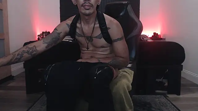 inc25cbxh online show from 27, 3, 2026