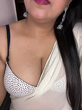 Zoya Varma004 online show from 8, 3, 2026