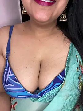 Zoya Varma004 online show from 10, 3, 2026