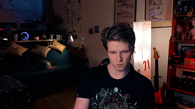 Breston Sweet online show from 21, 12, 2024