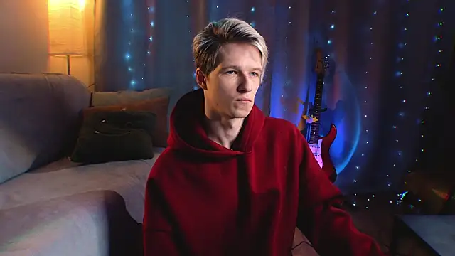 Breston Sweet online show from 21, 2, 2026