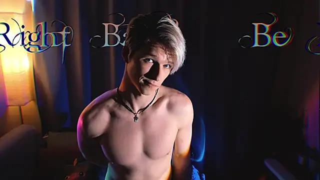 Breston Sweet online show from 5, 3, 2026