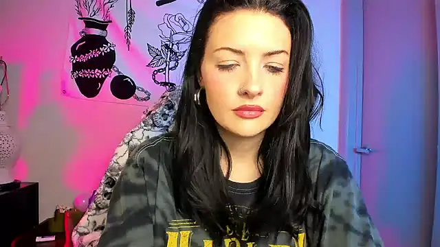 MelroseStrip online show from 20, 12, 2025