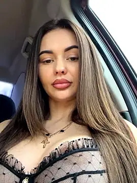 PrincessaHill  online show from 3, 12, 2024