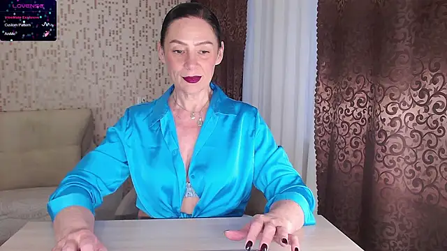 BelovedLady online show from 4, 12, 2025