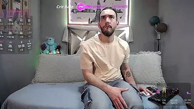Danny hot fun online show from 3, 8, 2026
