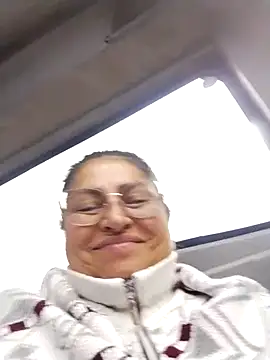 Keyla01  online show from 12, 3, 2025