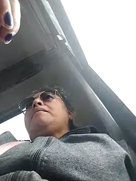 Keyla01  online show from 14, 10, 2025