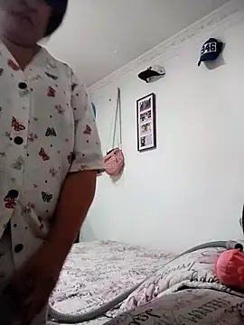 Keyla01  online show from 17, 10, 2025