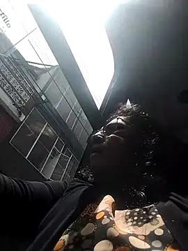 Keyla01  online show from 30, 10, 2025