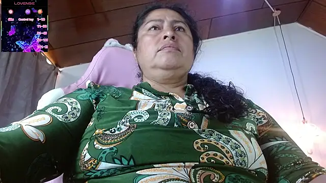 Keyla01  online show from 16, 2, 2026