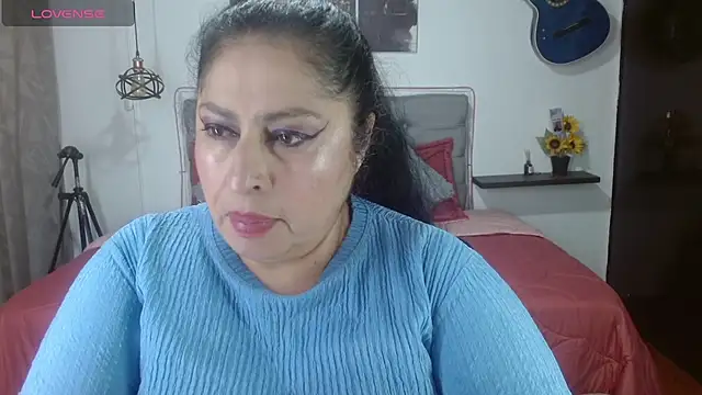 Keyla01  online show from 2, 7, 2026