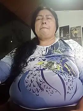 Keyla01  online show from 25, 7, 2026
