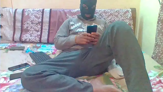 Nikki Nikku online show from 27, 1, 2025