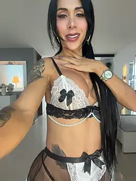 morganaramirez online show from 30, 6, 2026