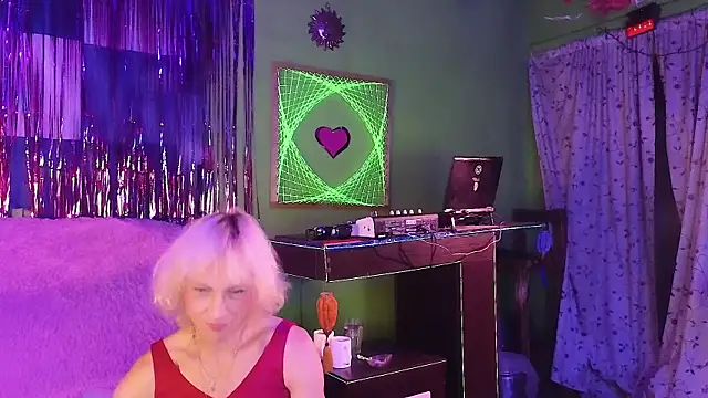 Alexa Cosmic online show from 4, 10, 2025