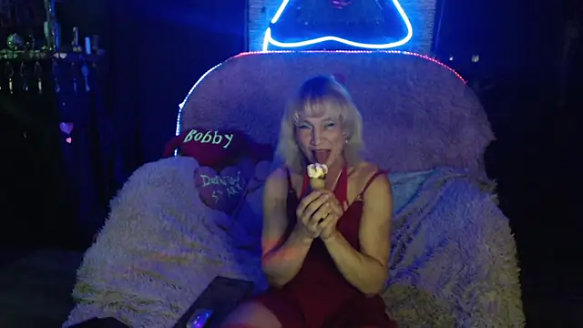 Alexa Cosmic online show from 31, 5, 2026