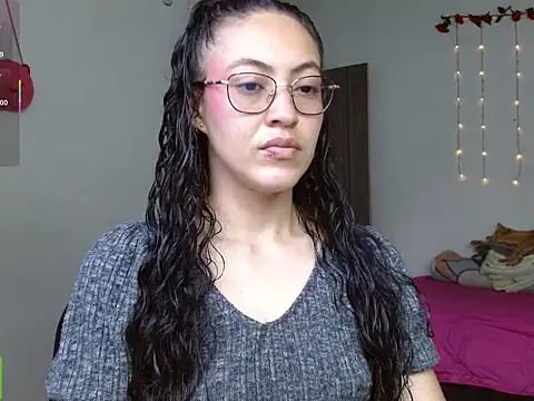 Olivia Bright online show from 2, 3, 2026