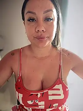 ValeryGrey online show from 5, 3, 2025