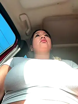 ValeryGrey online show from 30, 9, 2025