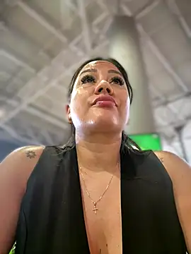 ValeryGrey online show from 28, 10, 2025