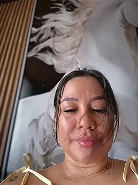 ValeryGrey online show from 5, 12, 2025