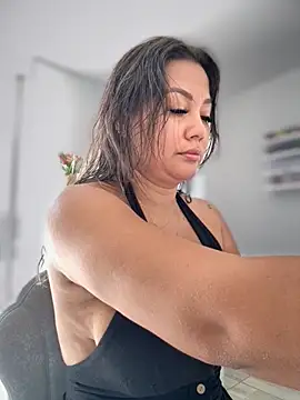 ValeryGrey online show from 11, 3, 2026