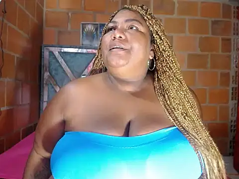 bustyboobsxxll online show from 8, 3, 2026