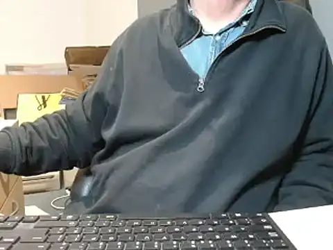 bigbadjon69 online show from 4, 1, 2025