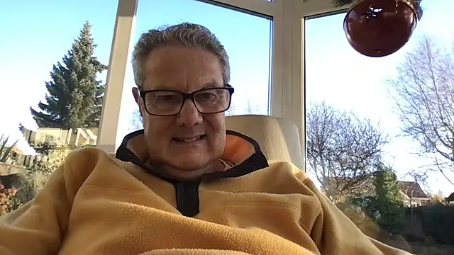 Oldpistolpete online show from 25, 11, 2025