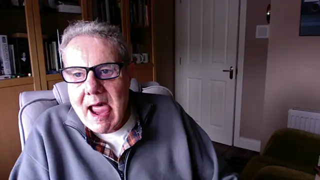 Oldpistolpete online show from 8, 2, 2026