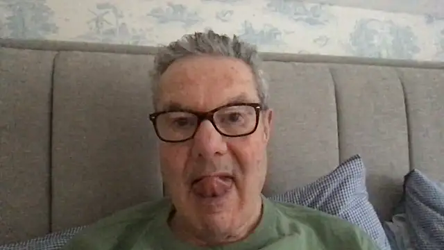 Oldpistolpete online show from 18, 2, 2026