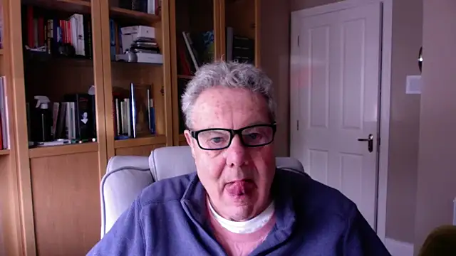 Oldpistolpete online show from 22, 2, 2026