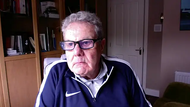 Oldpistolpete online show from 14, 4, 2026