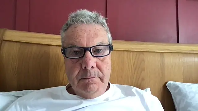 Snapshot of Oldpistolpete chatting on 16, 6, 2026 Oldpistolpete online show from 16, 6, 2026