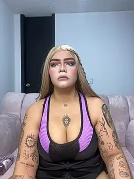 sweet dalila online show from 20, 2, 2026